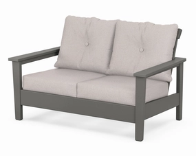 Prescott Deep Seating Loveseatoutdoor patio dining furniture set