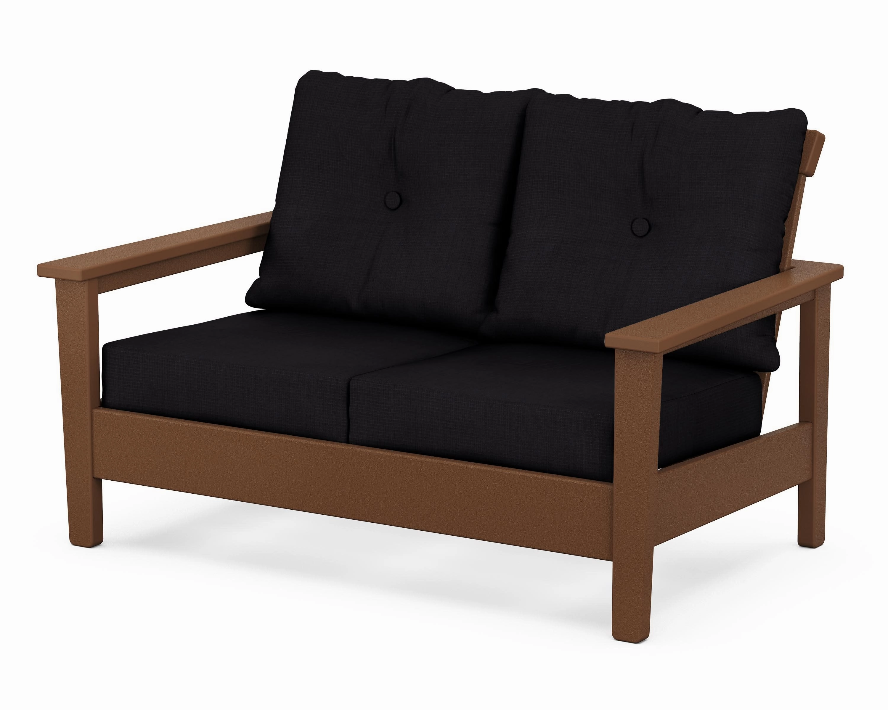 Prescott Deep Seating Loveseat