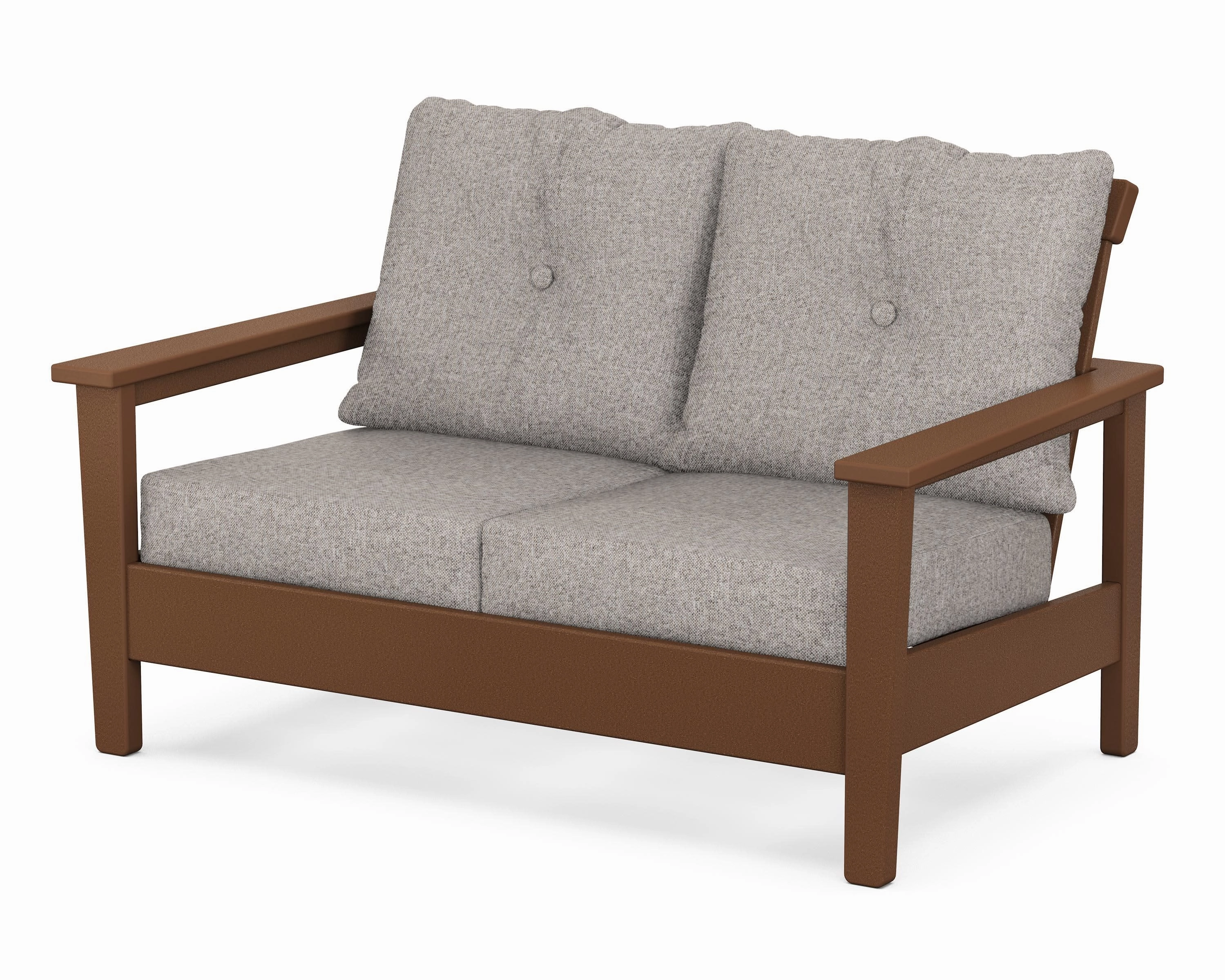 Prescott Deep Seating Loveseat