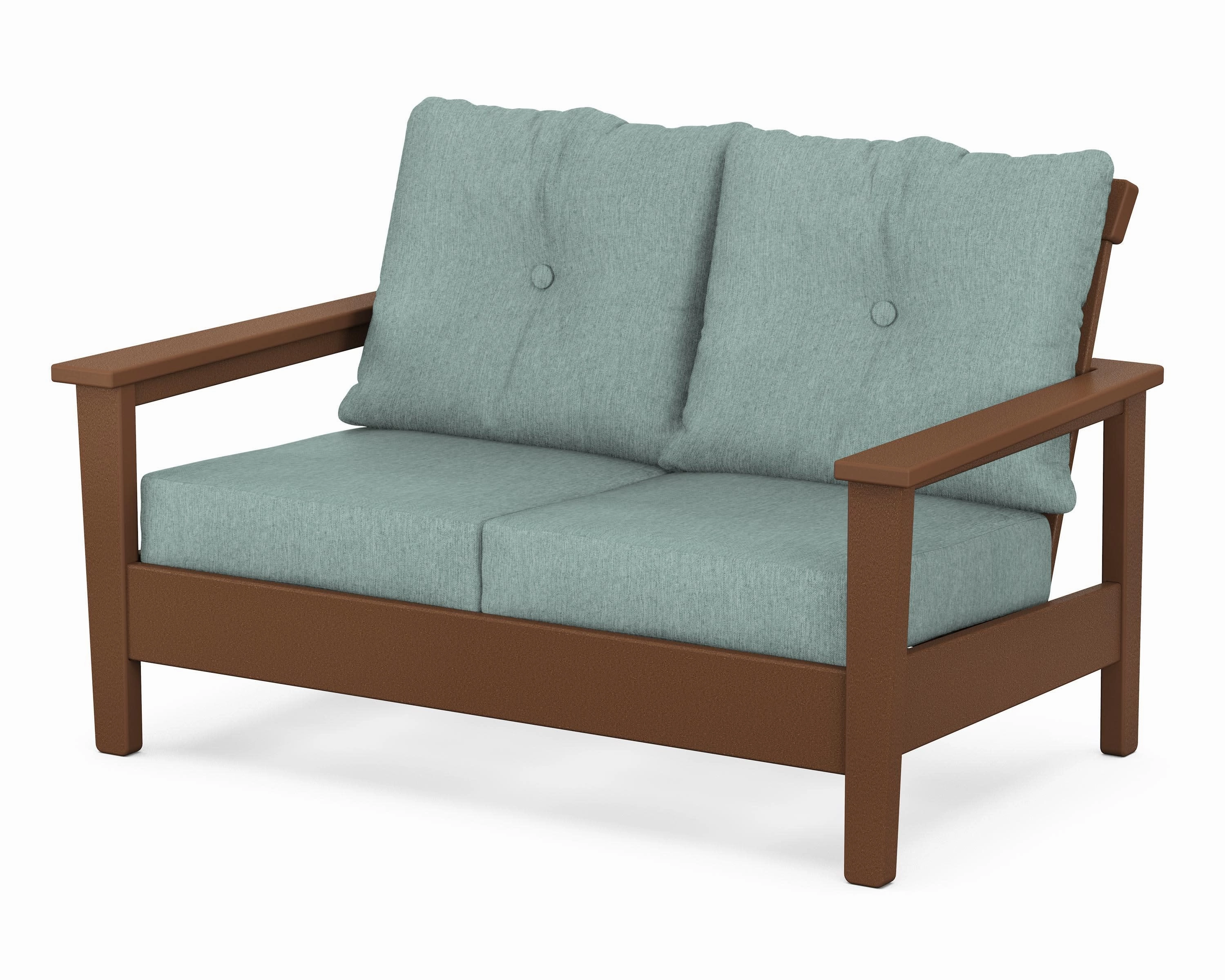 Prescott Deep Seating Loveseat
