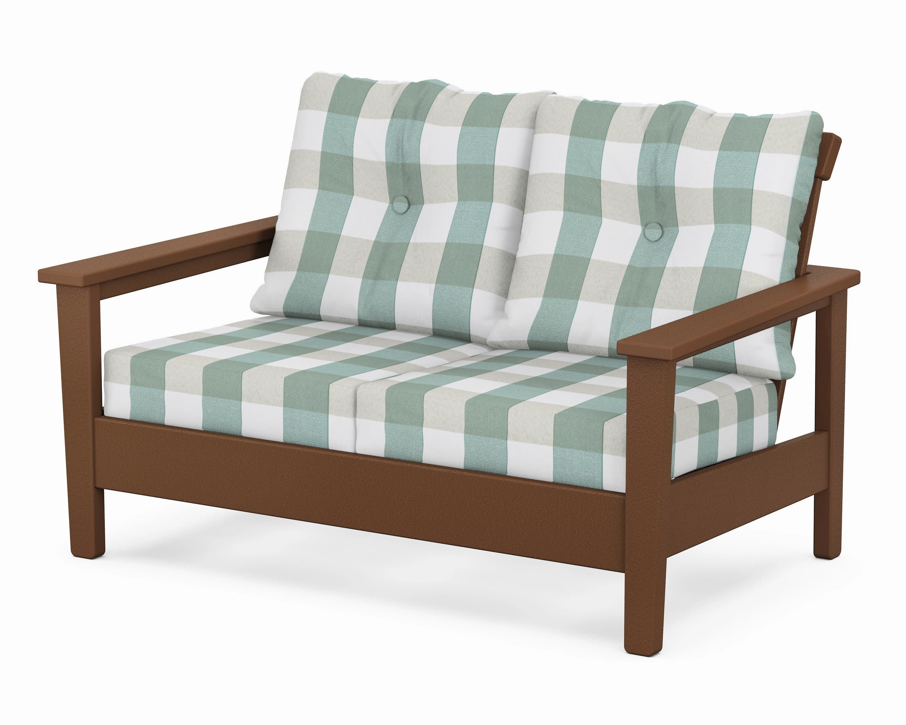 Prescott Deep Seating Loveseat