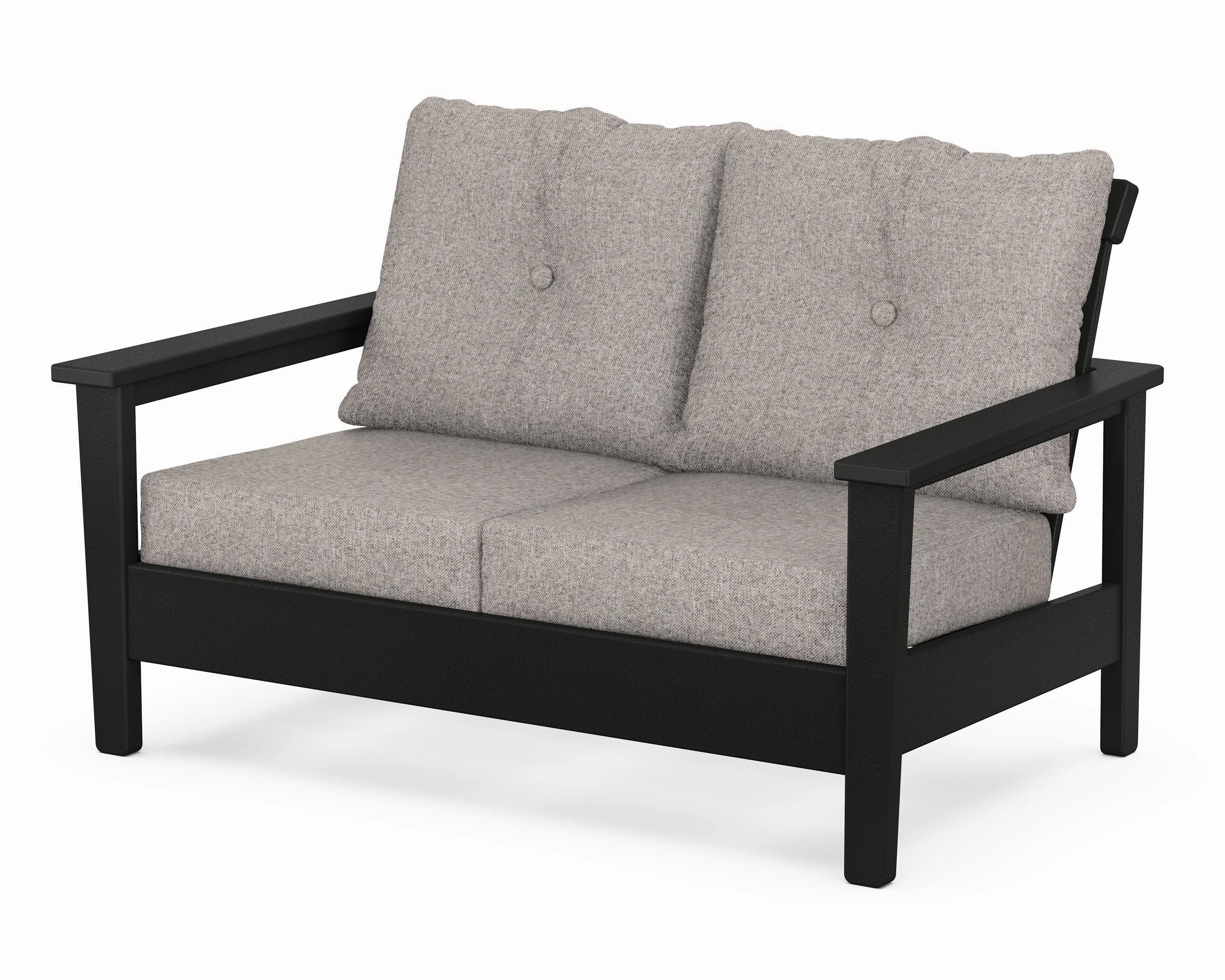 Prescott Deep Seating Loveseat