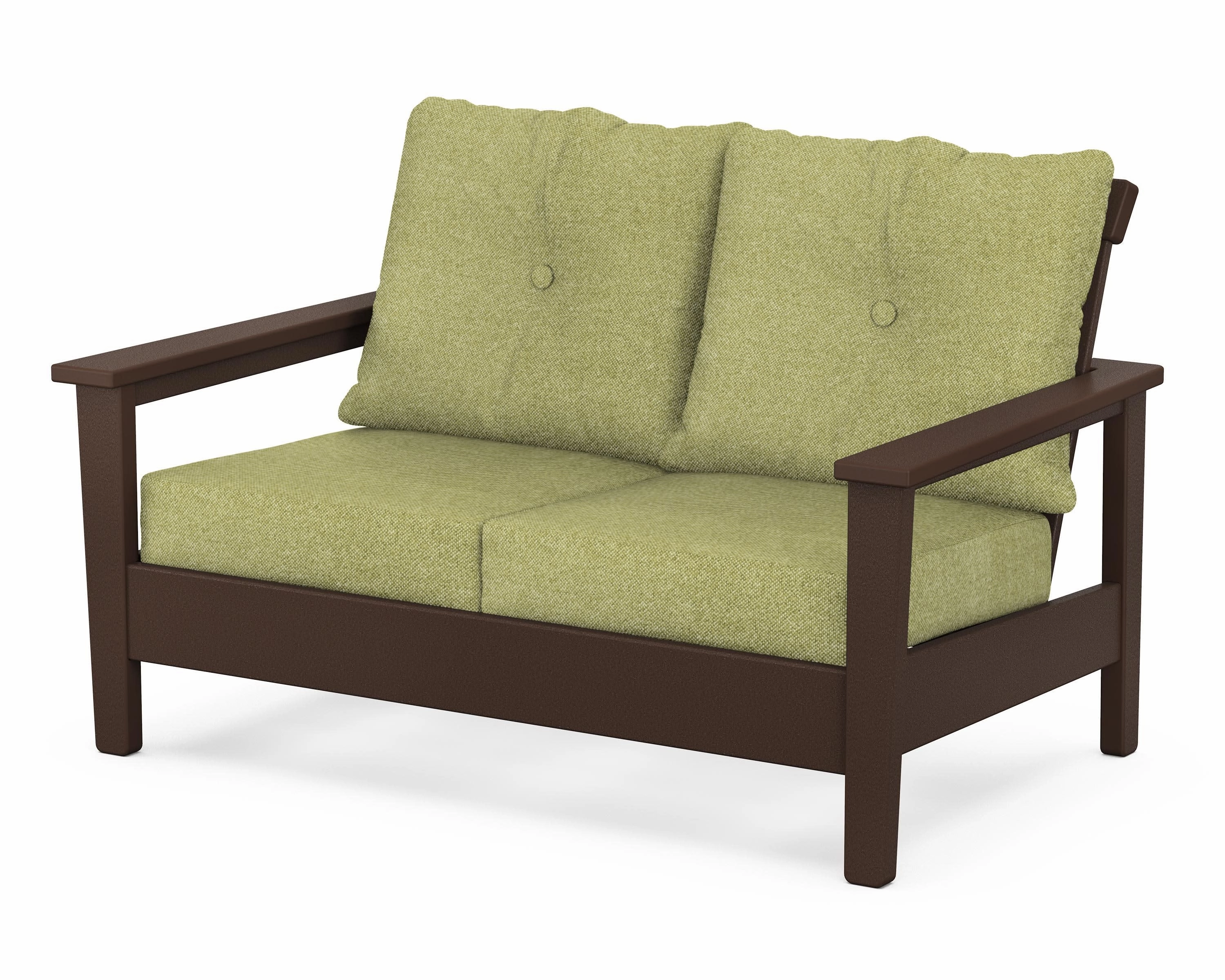 Prescott Deep Seating Loveseat