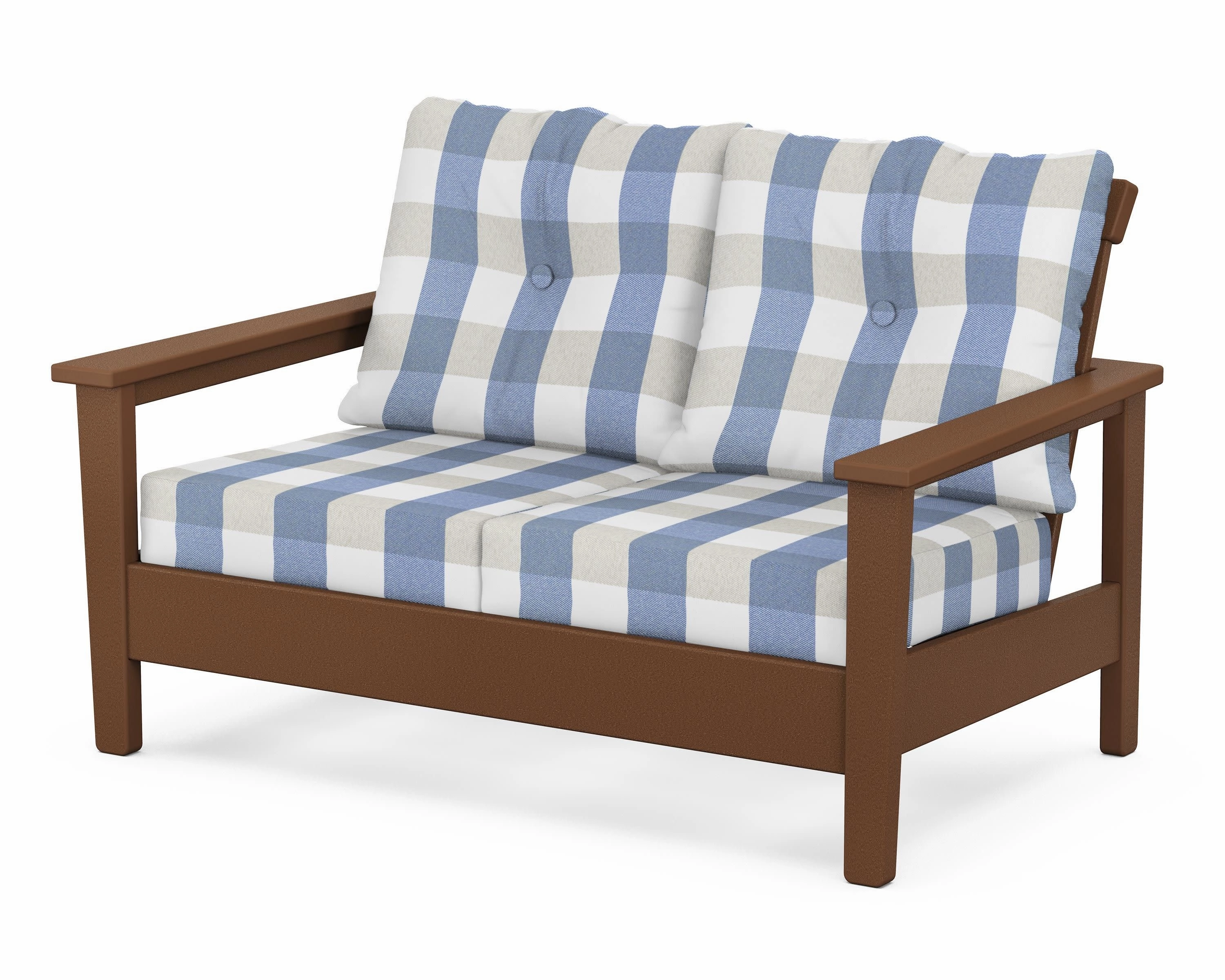 Prescott Deep Seating Loveseat