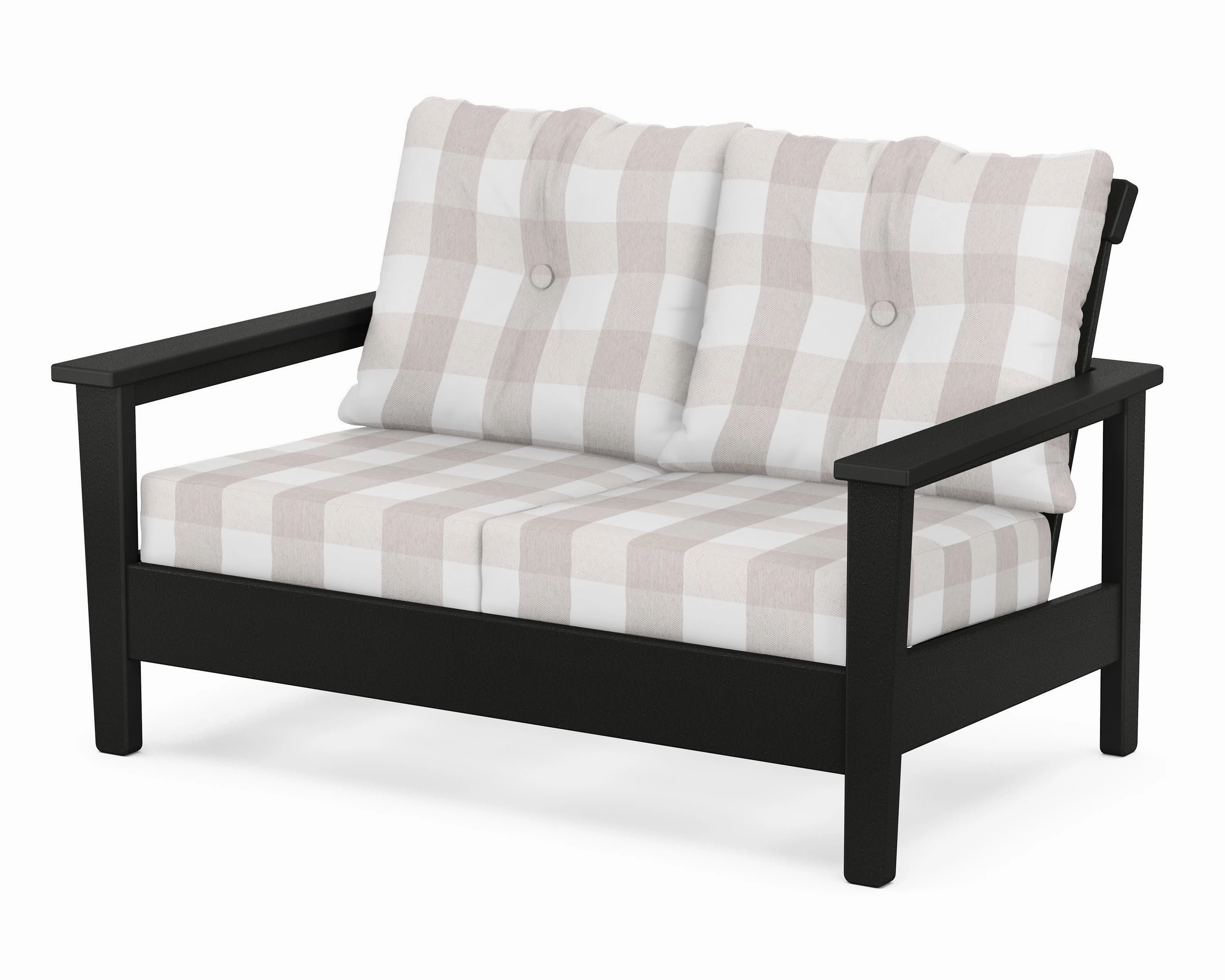 Prescott Deep Seating Loveseat