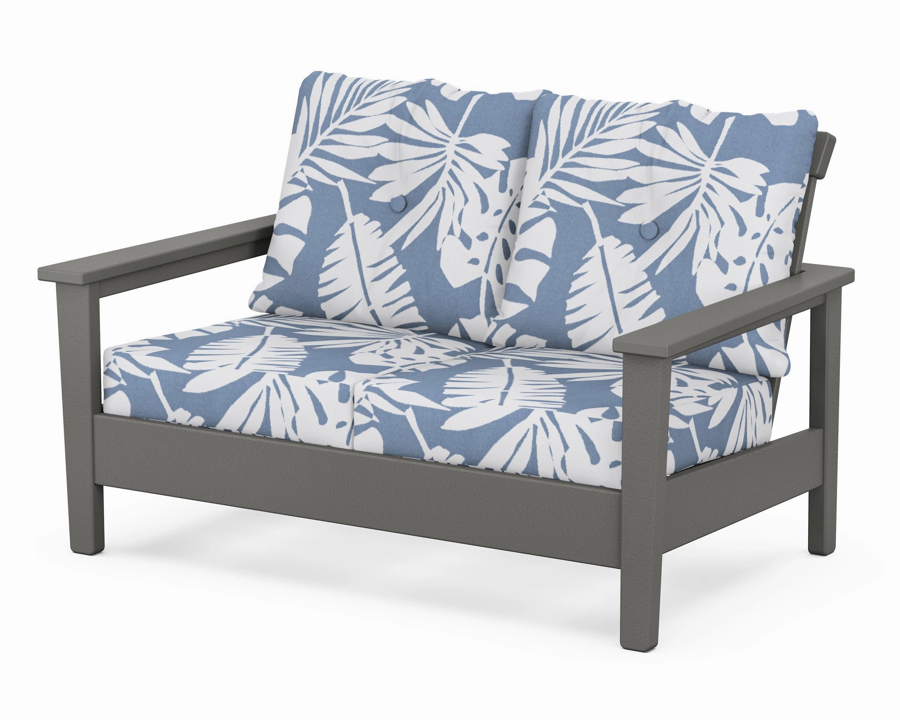 Prescott Deep Seating Loveseat