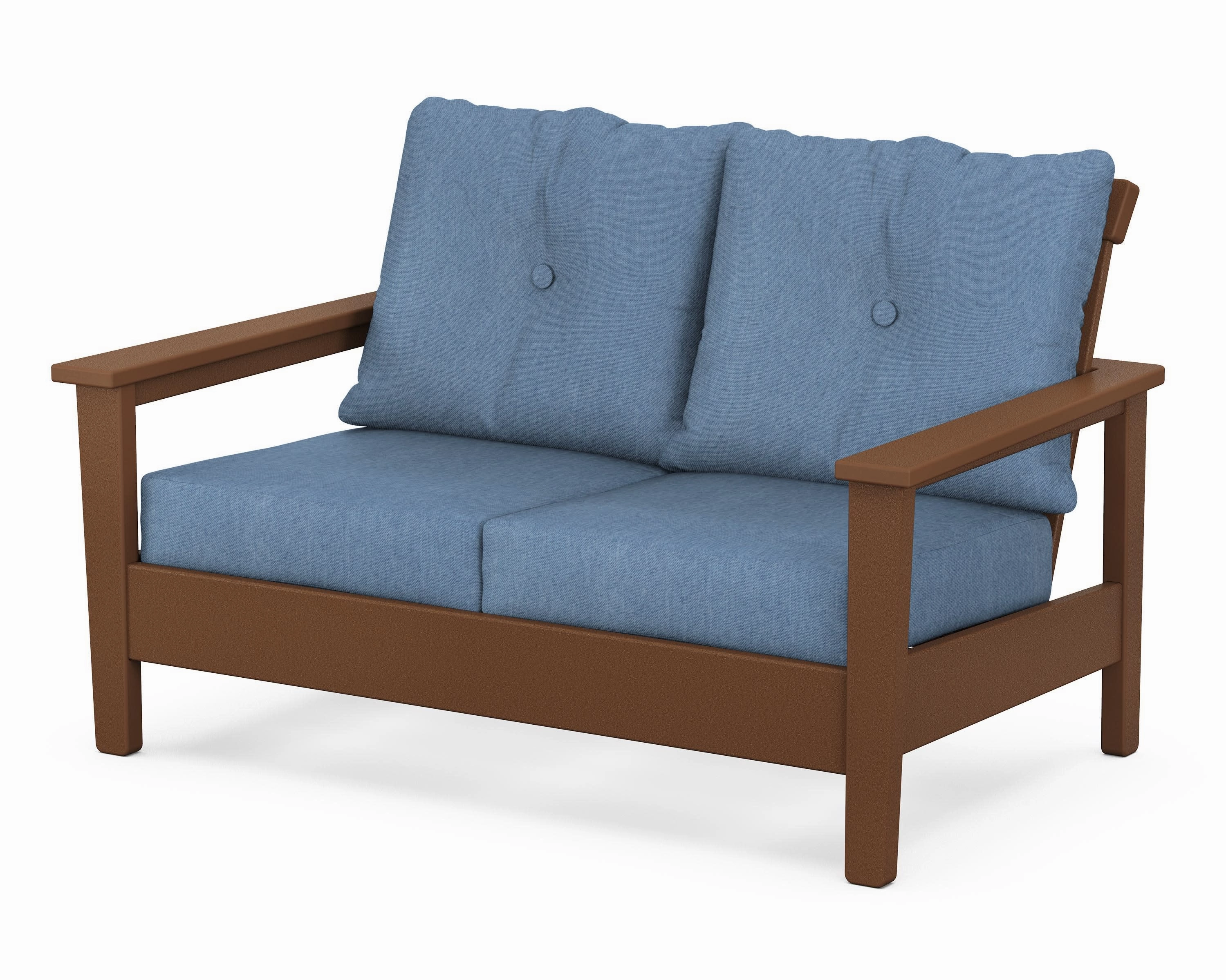 Prescott Deep Seating Loveseat