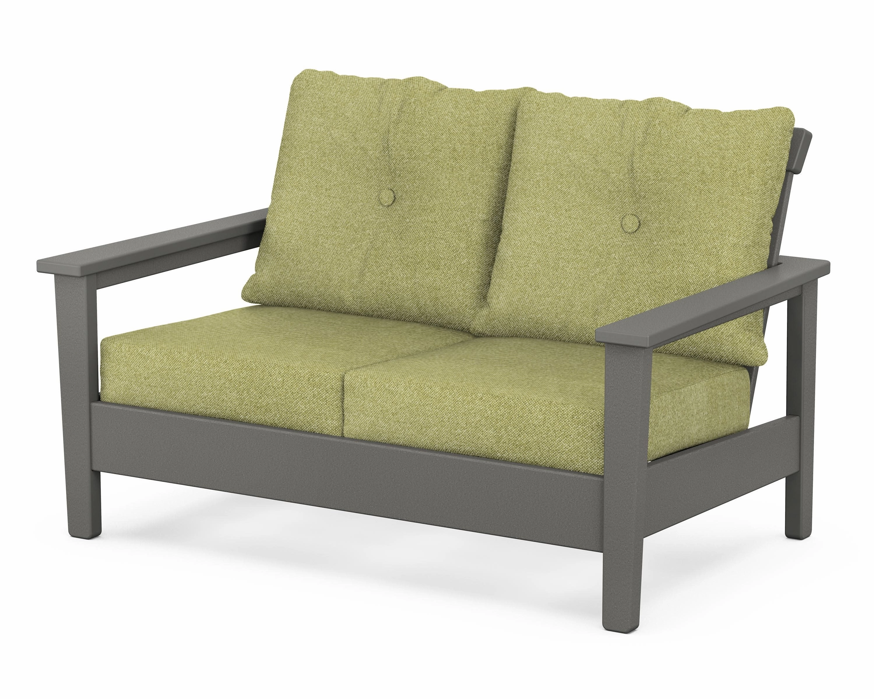 Prescott Deep Seating Loveseat