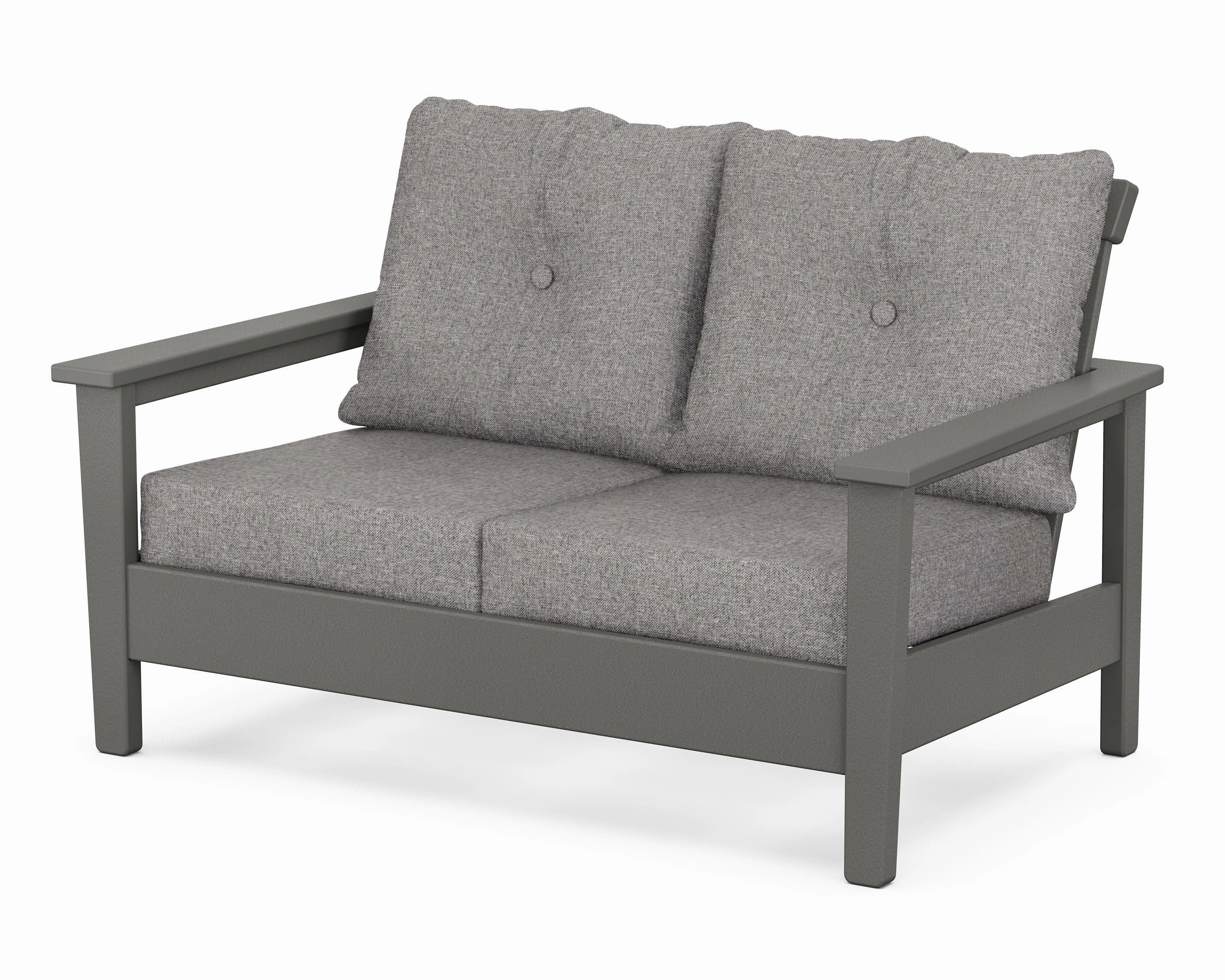 Prescott Deep Seating Loveseat