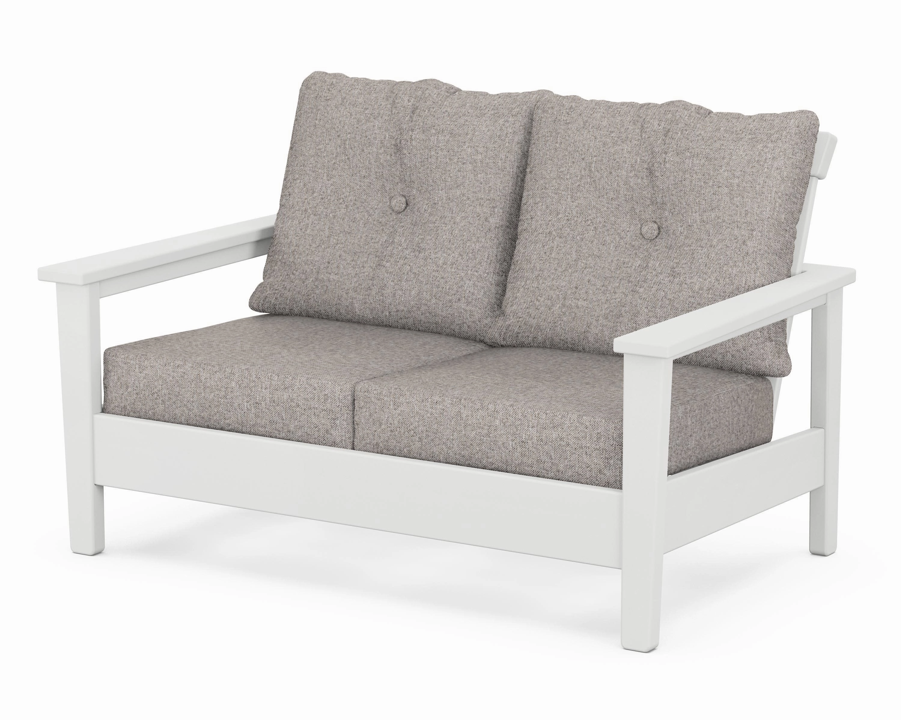 Prescott Deep Seating Loveseat