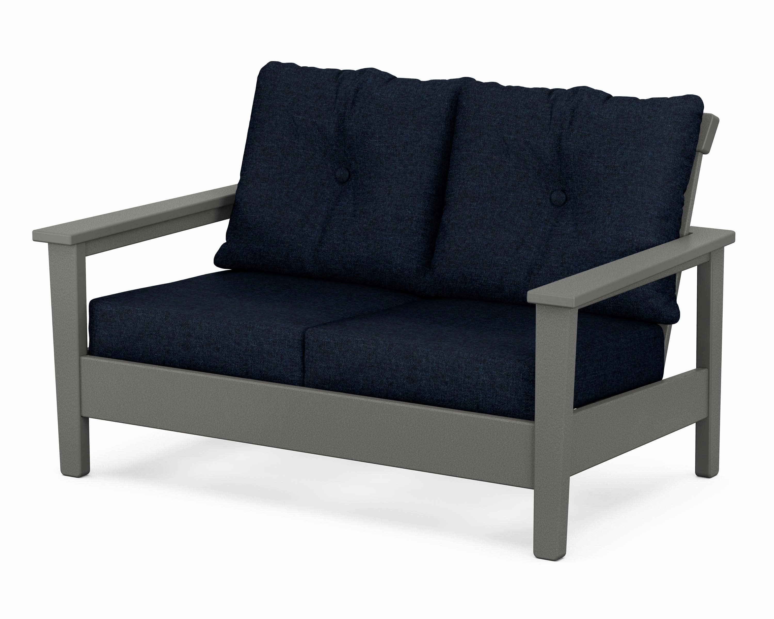 Prescott Deep Seating Loveseat