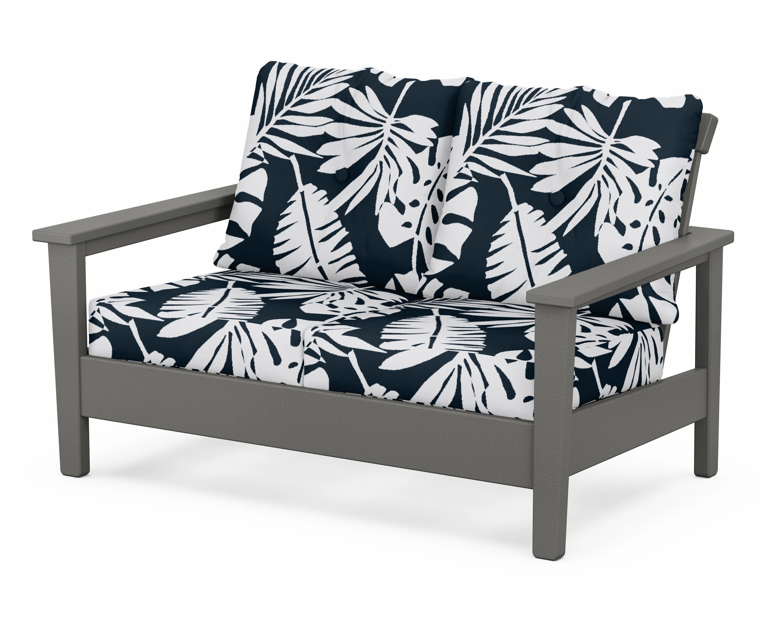 Prescott Deep Seating Loveseat