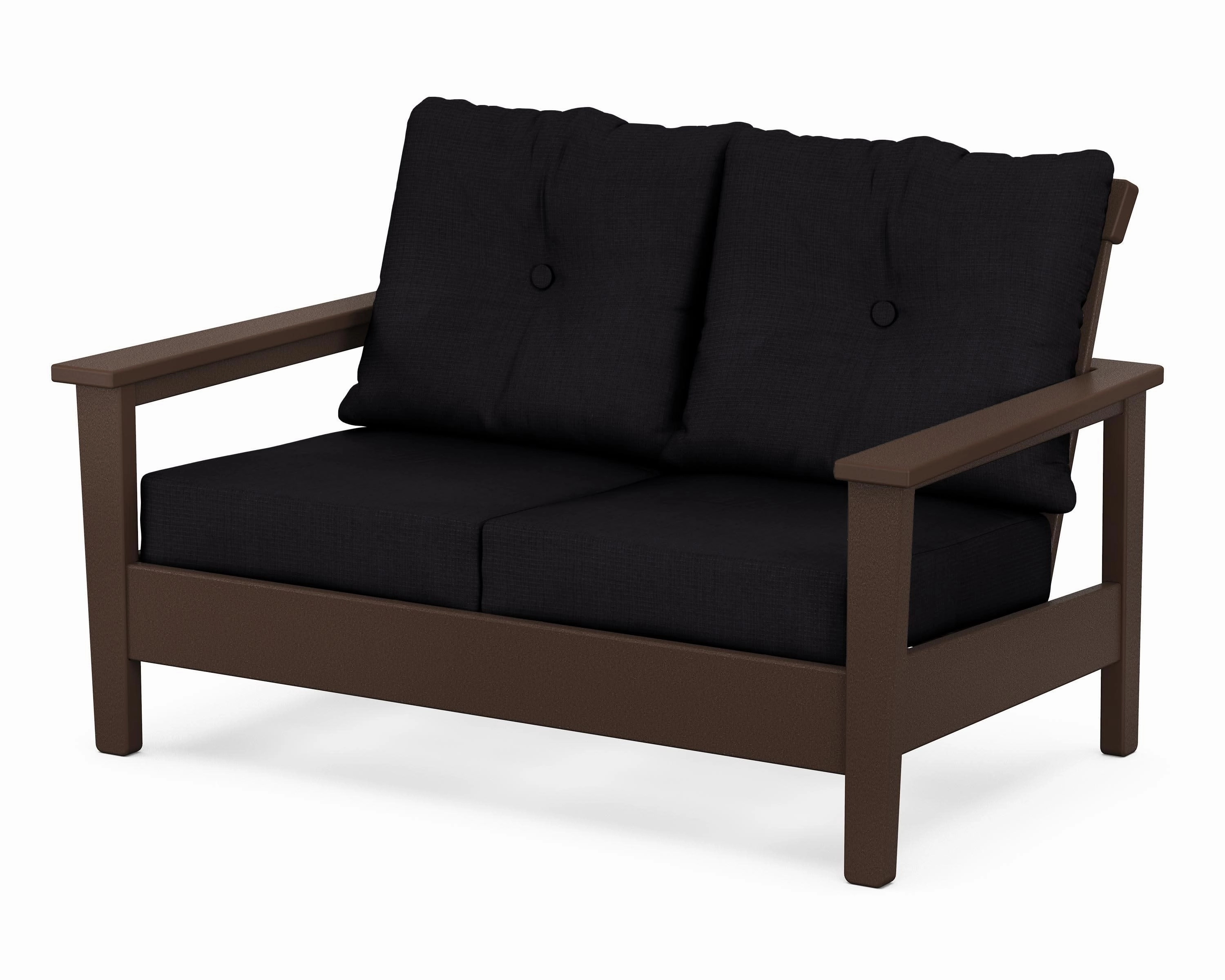 Prescott Deep Seating Loveseat