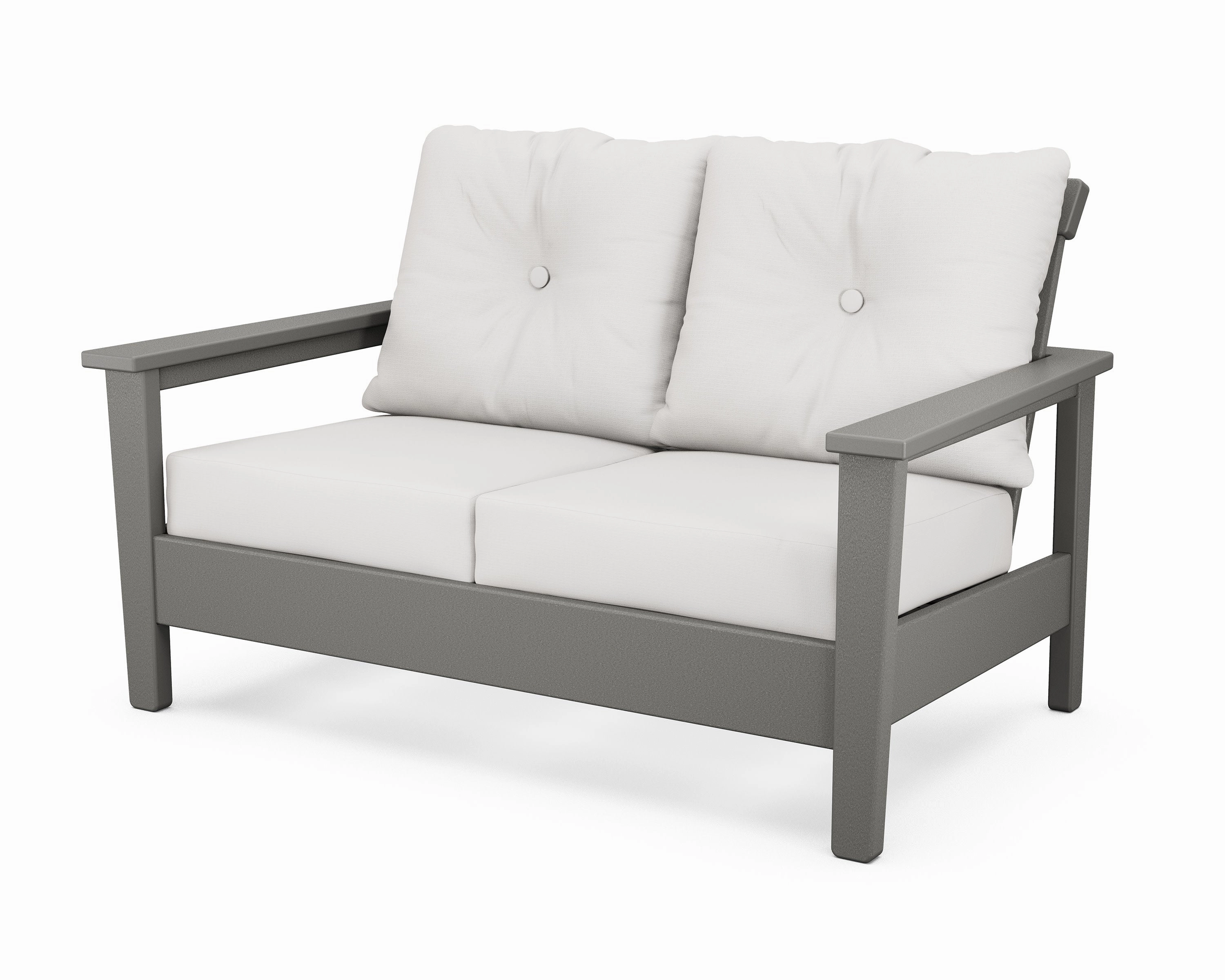 Prescott Deep Seating Loveseat