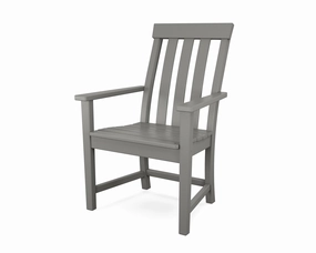 Prescott Dining Arm Chairoutdoor patio furniture set