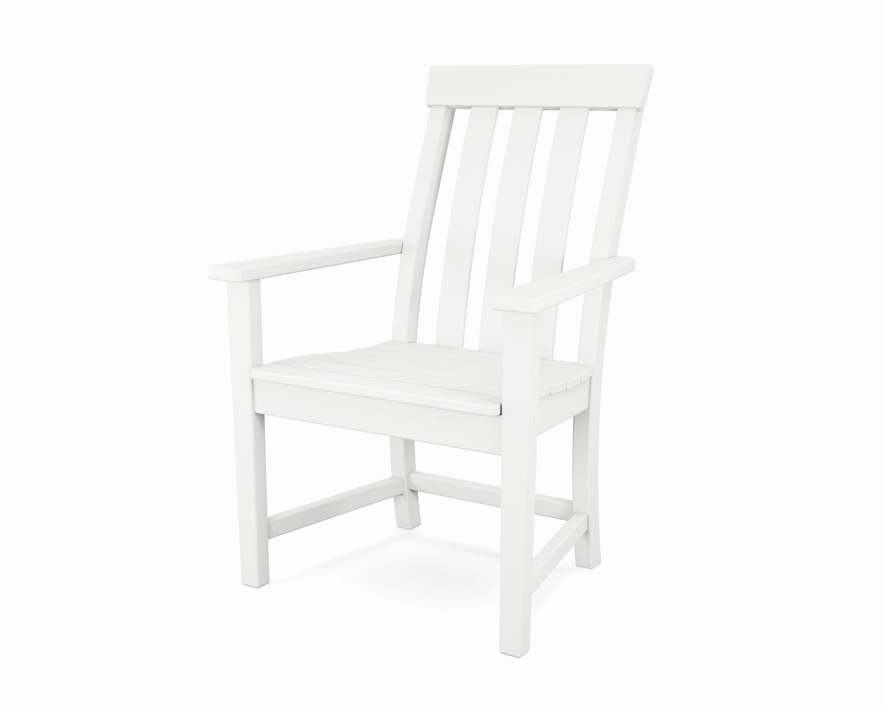 Prescott Dining Arm Chair