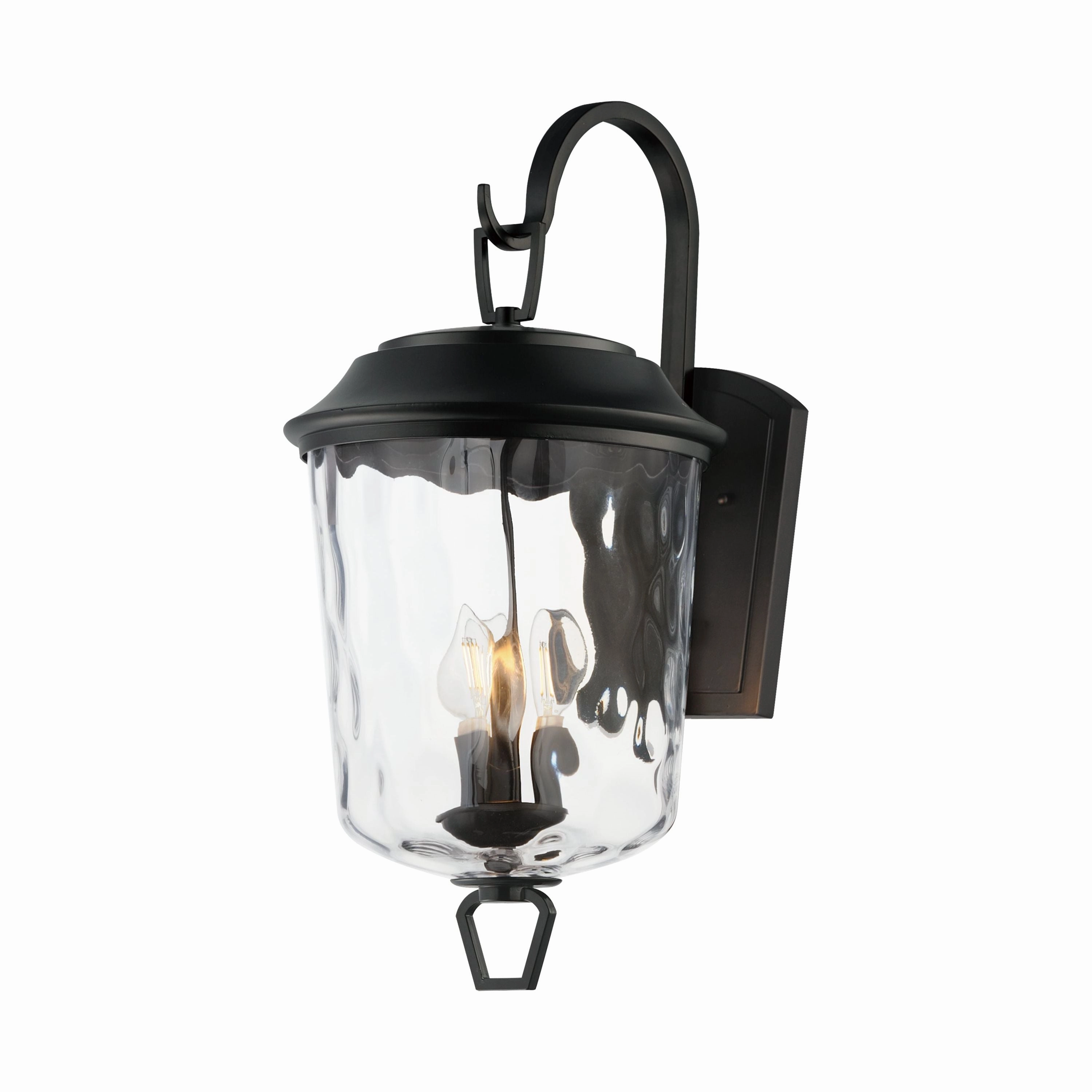 Prescott Large Wall SconceWeatherproof outdoor lighting
