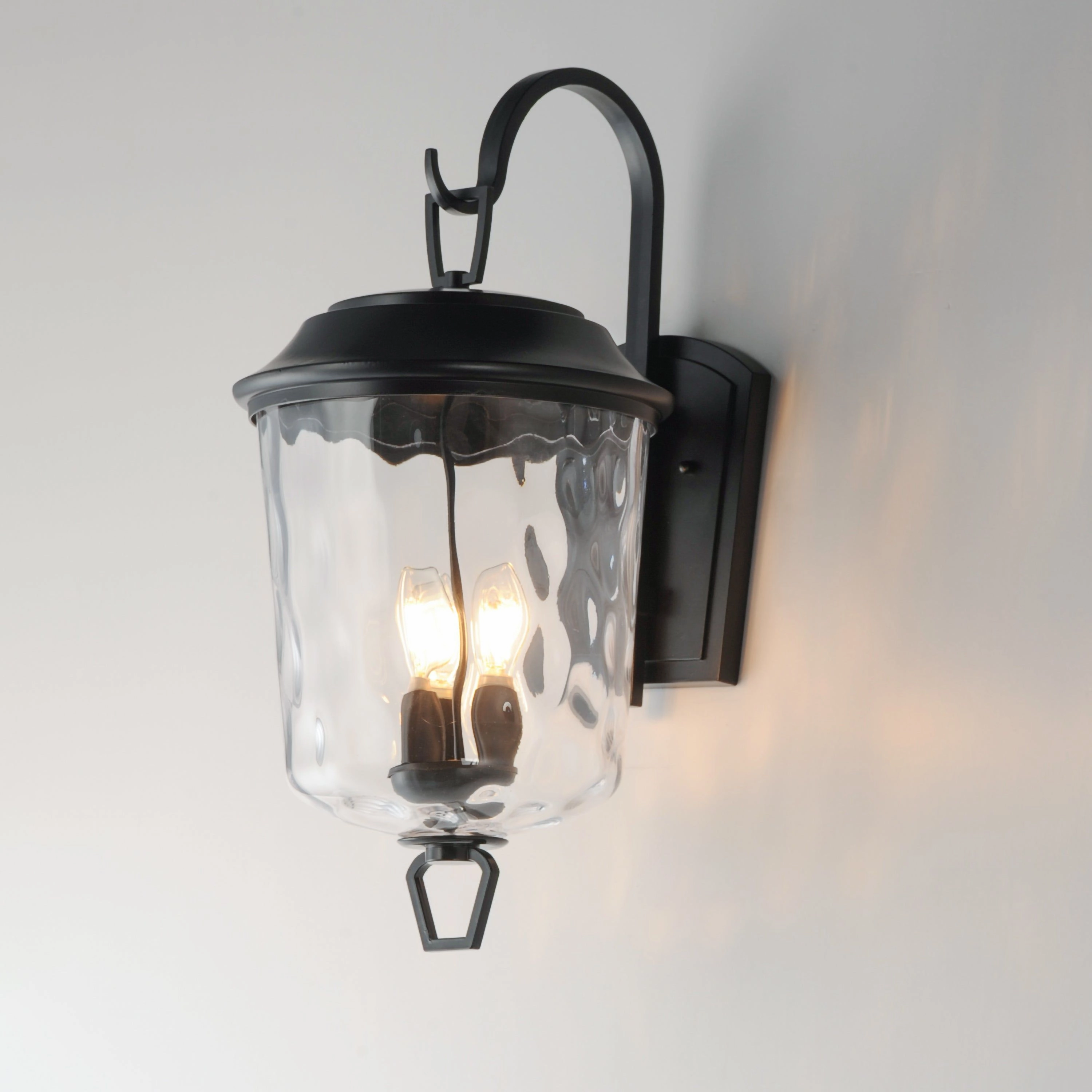 Prescott Large Wall Sconce