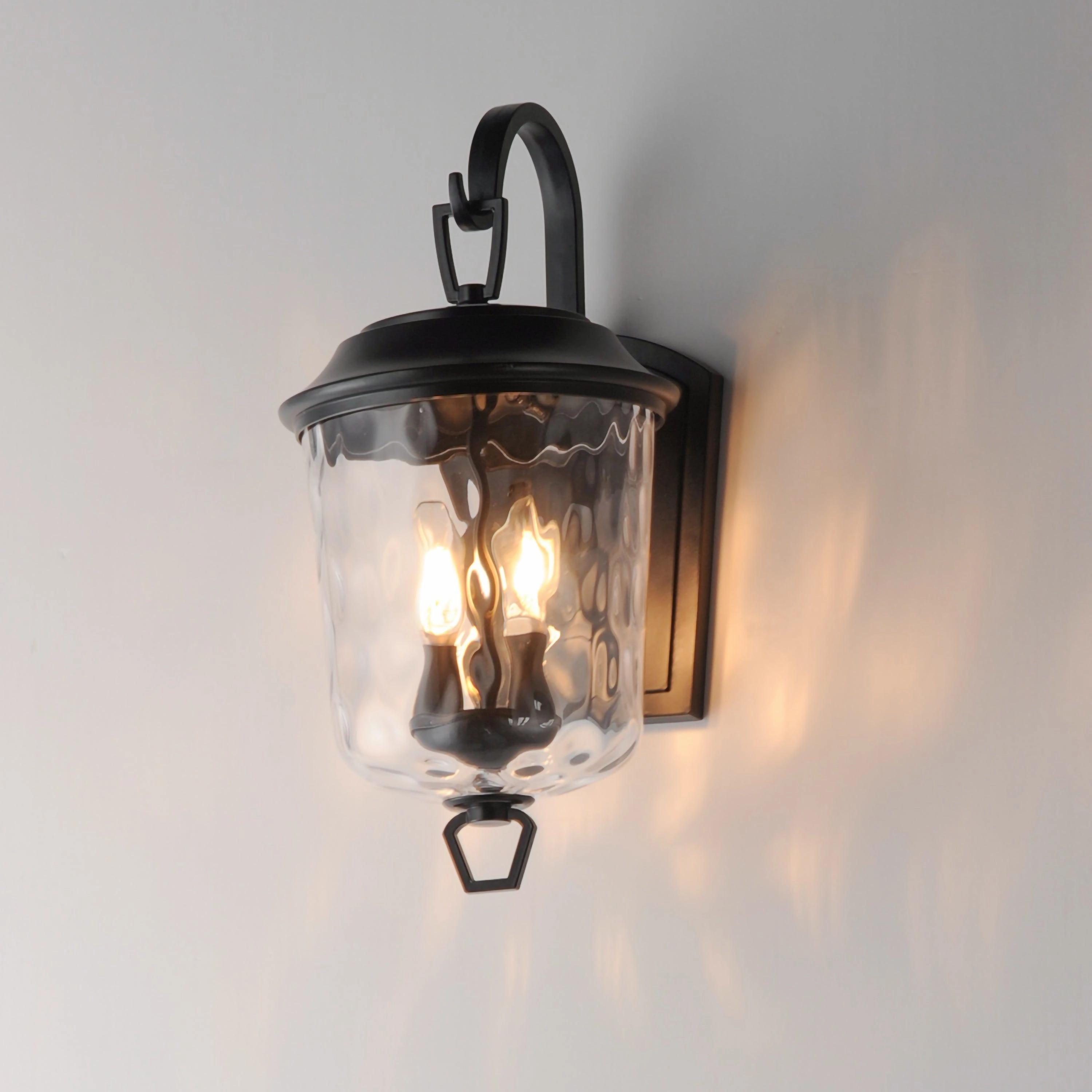 Prescott Medium Wall Sconce