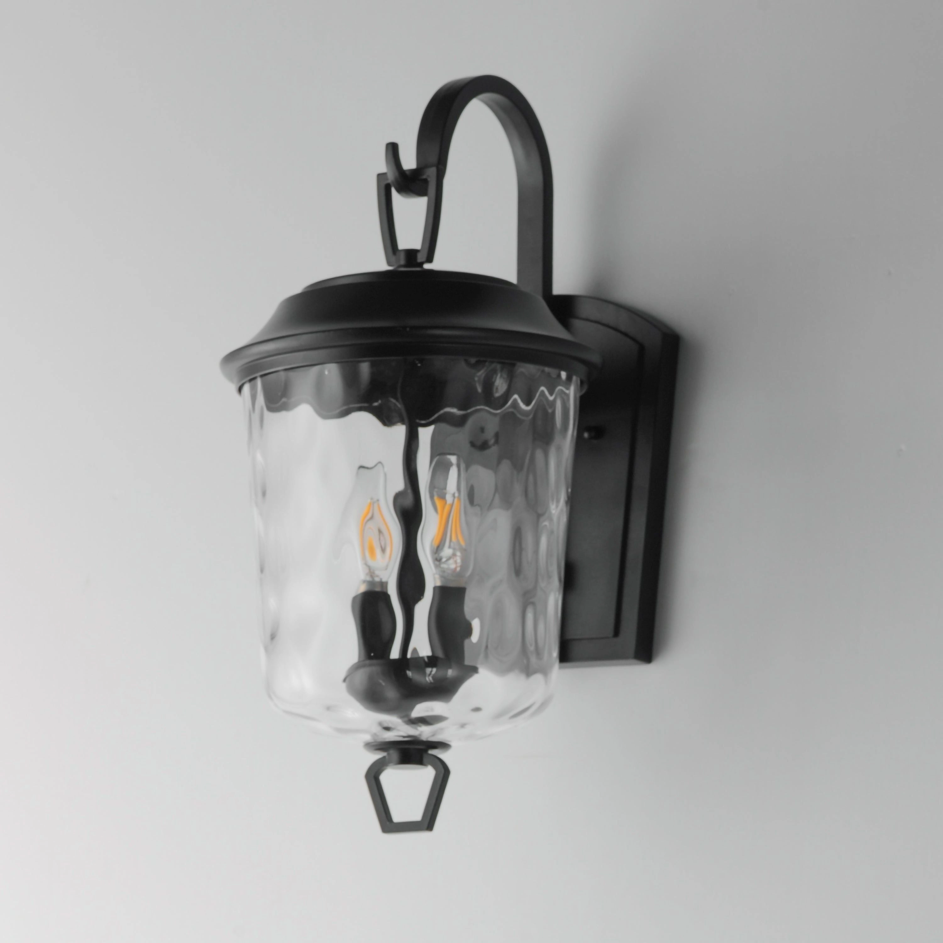 Prescott Medium Wall Sconce