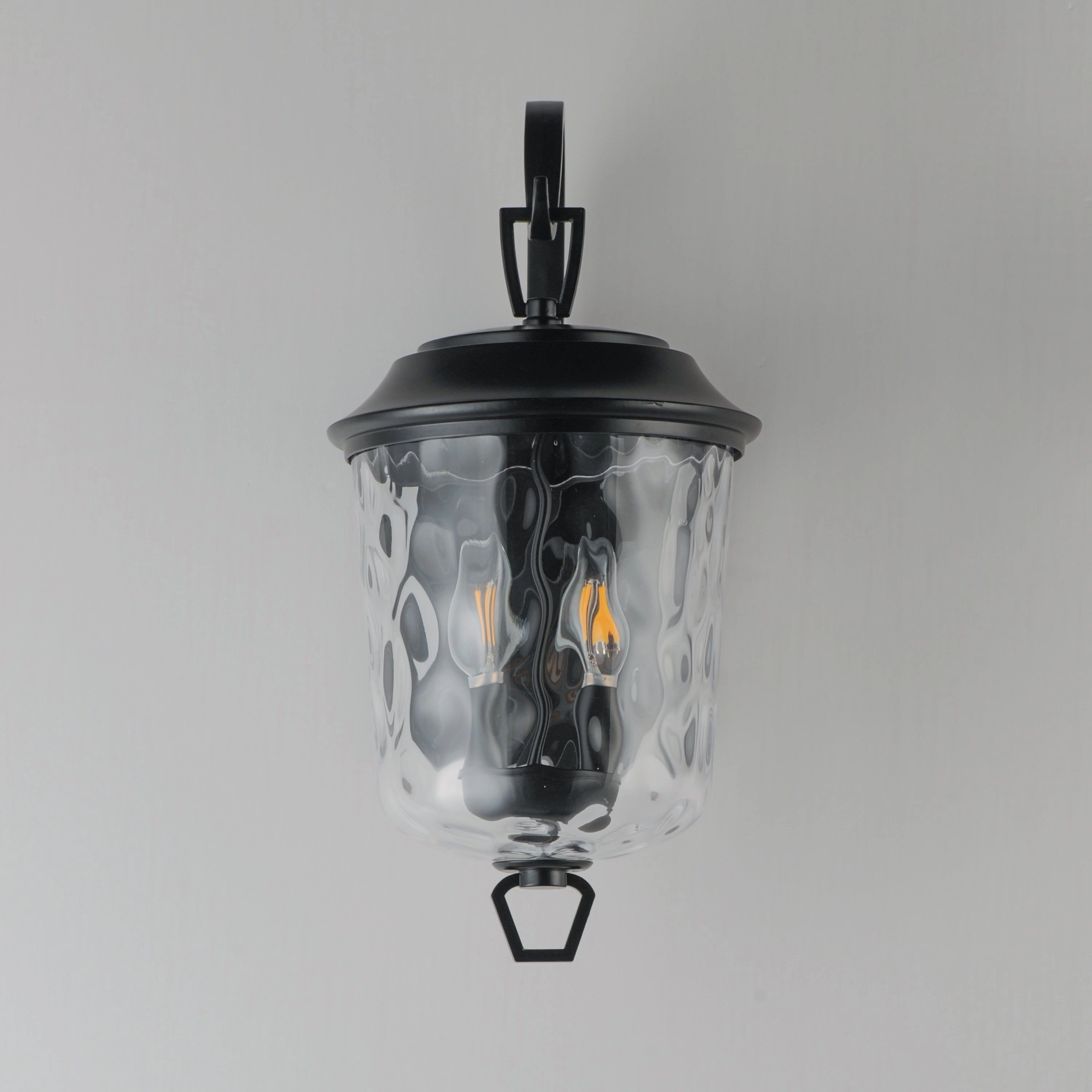 Prescott Medium Wall Sconce