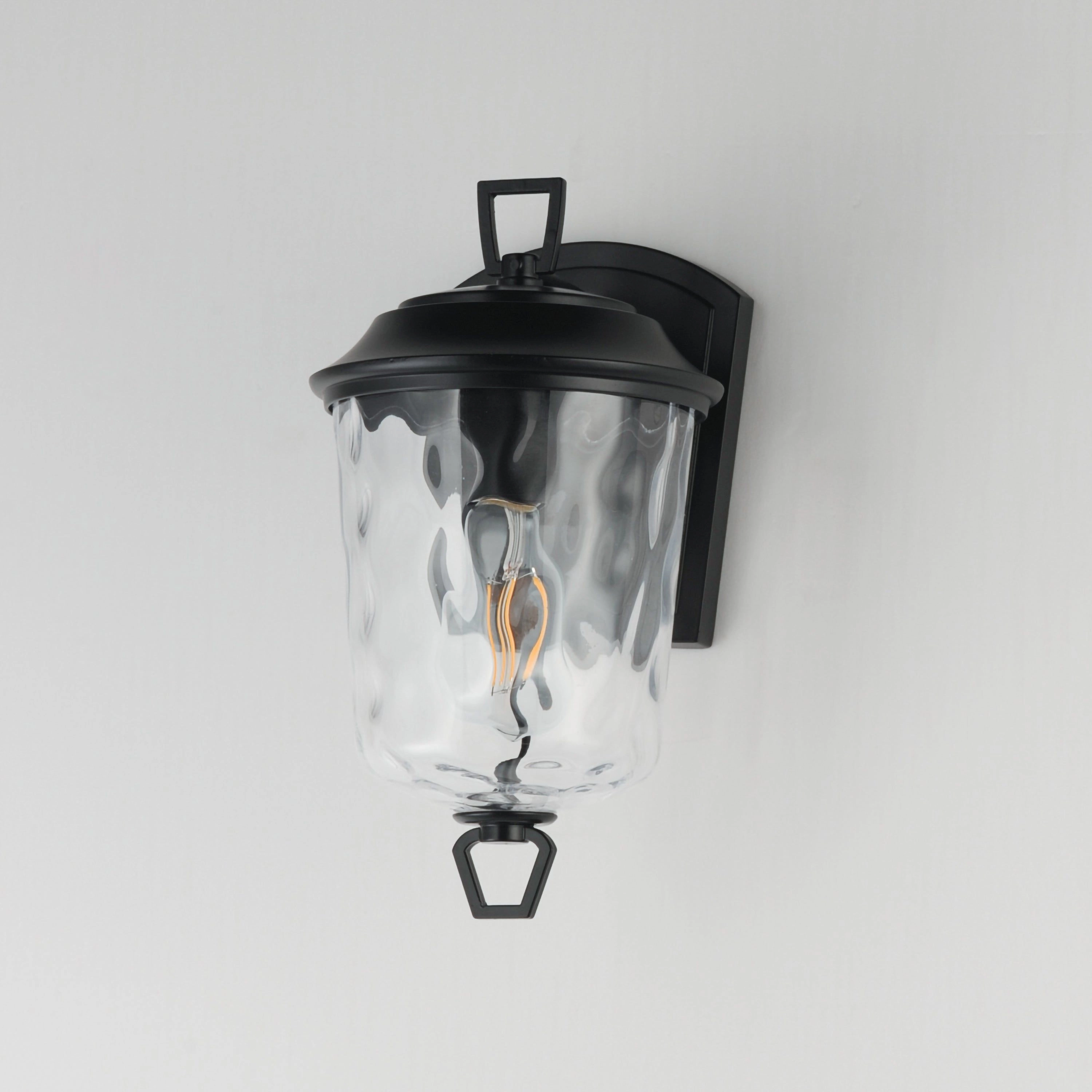 Prescott Small Wall Sconce