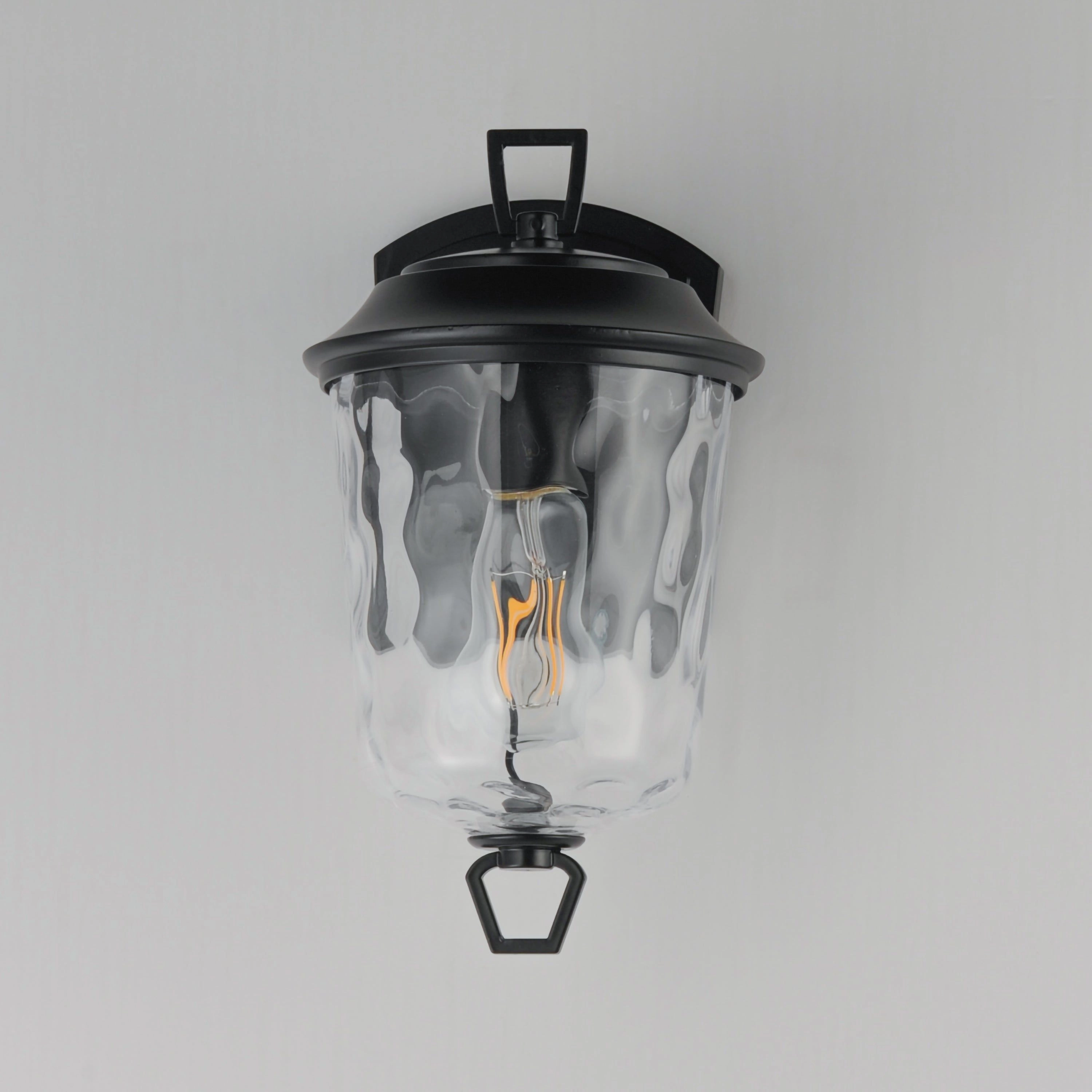 Prescott Small Wall Sconce