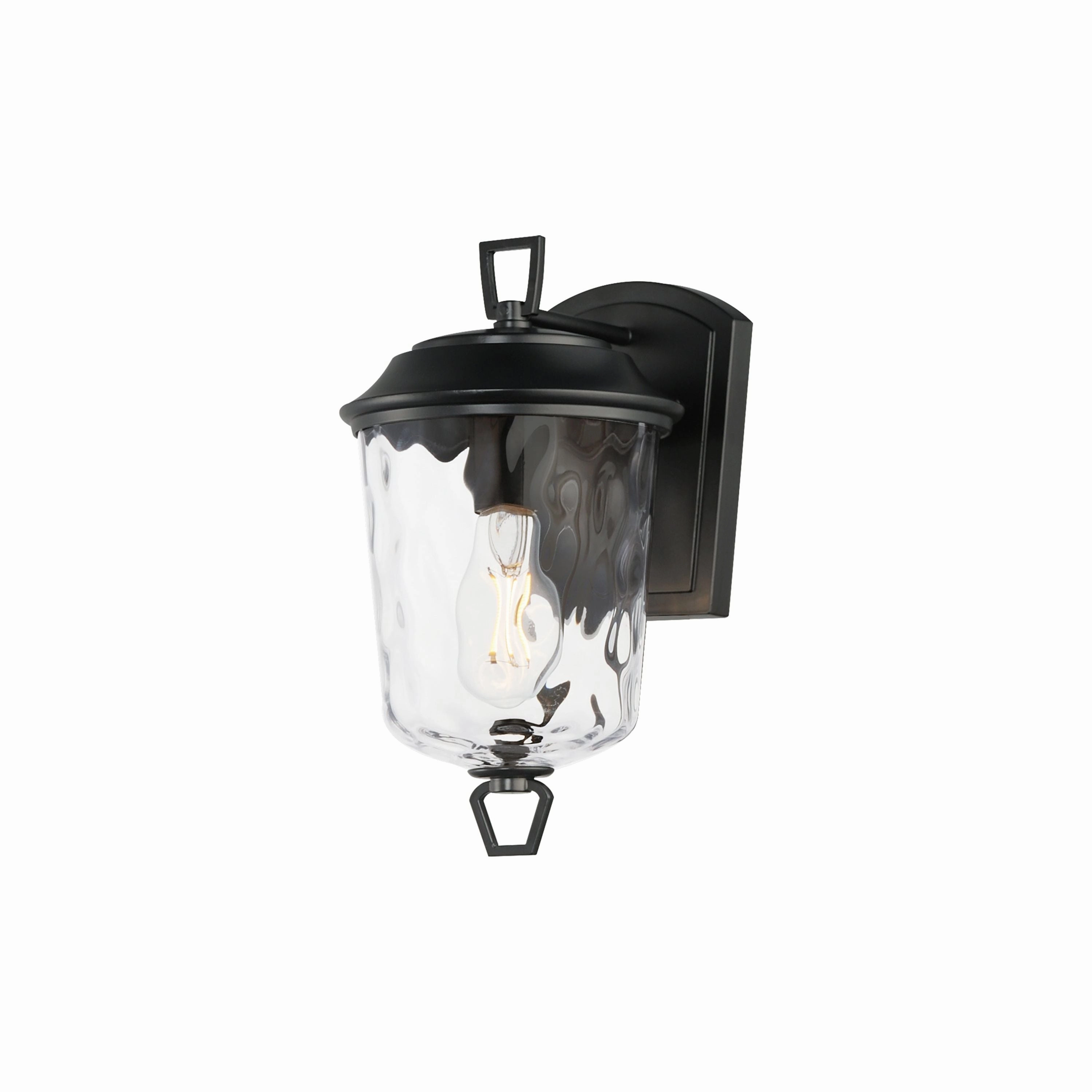 Prescott Small Wall SconceWeatherproof outdoor lighting