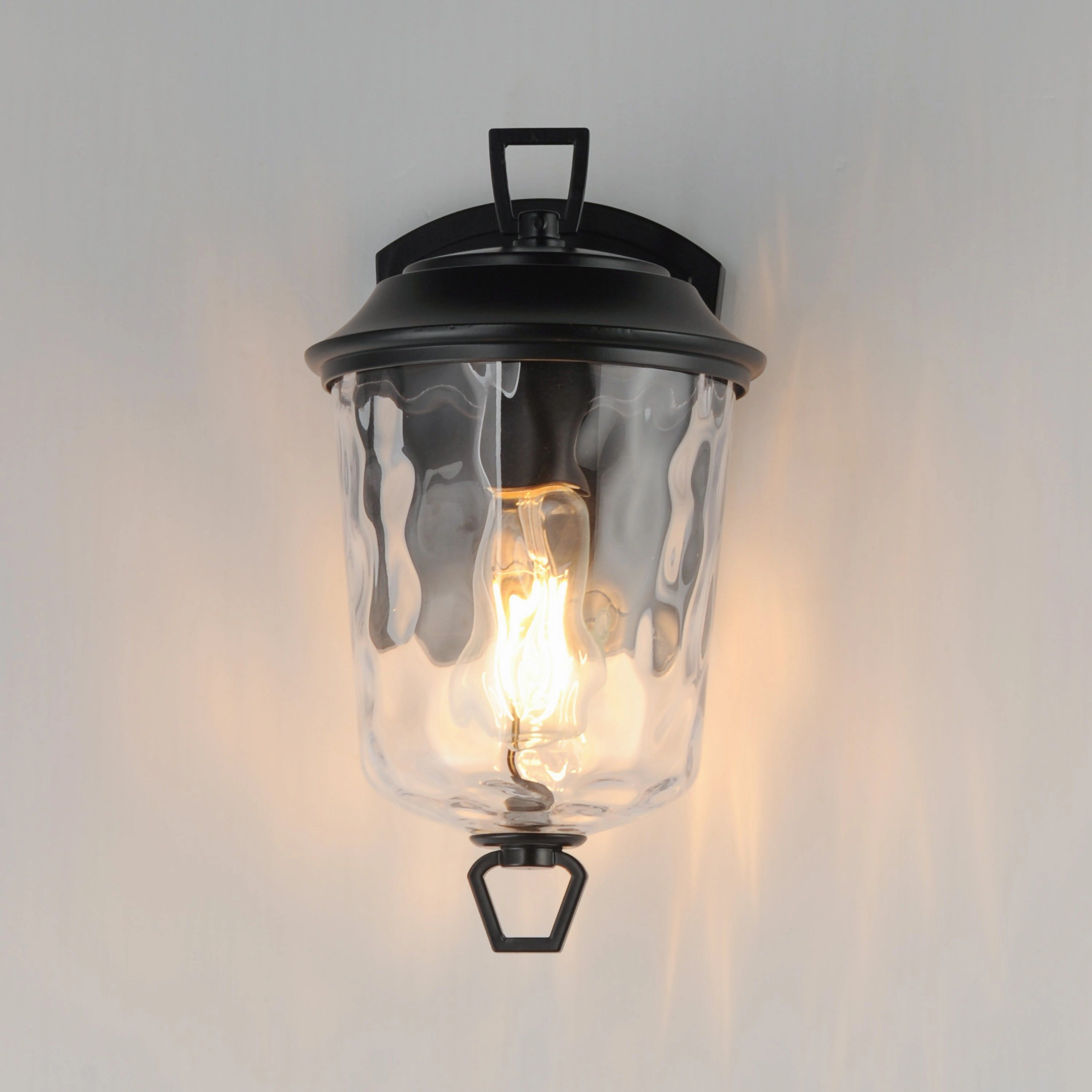 Prescott Small Wall Sconce