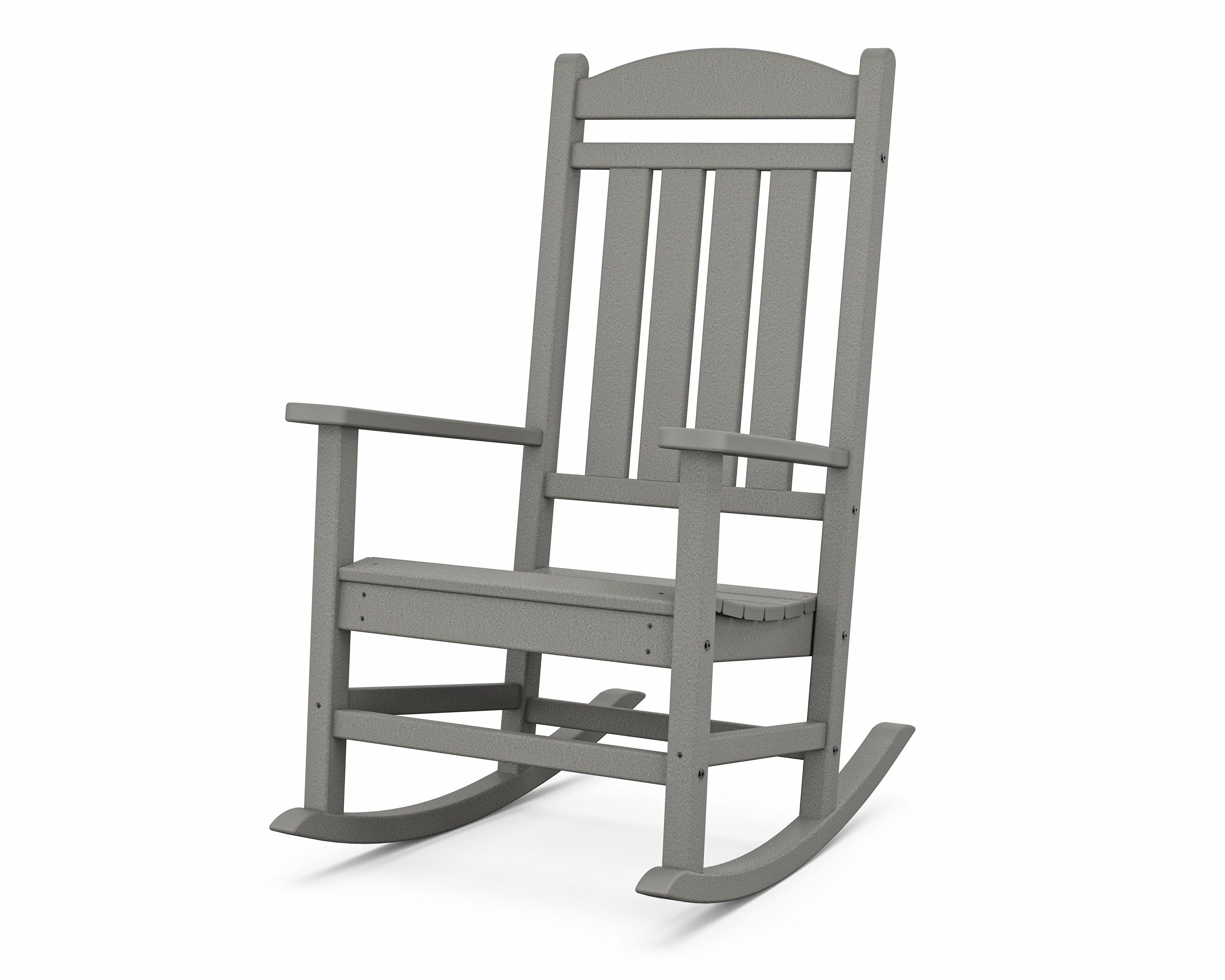 Presidential Rocking Chairoutdoor patio dining furniture set