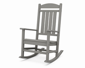 Presidential Rocking Chairoutdoor patio dining furniture set