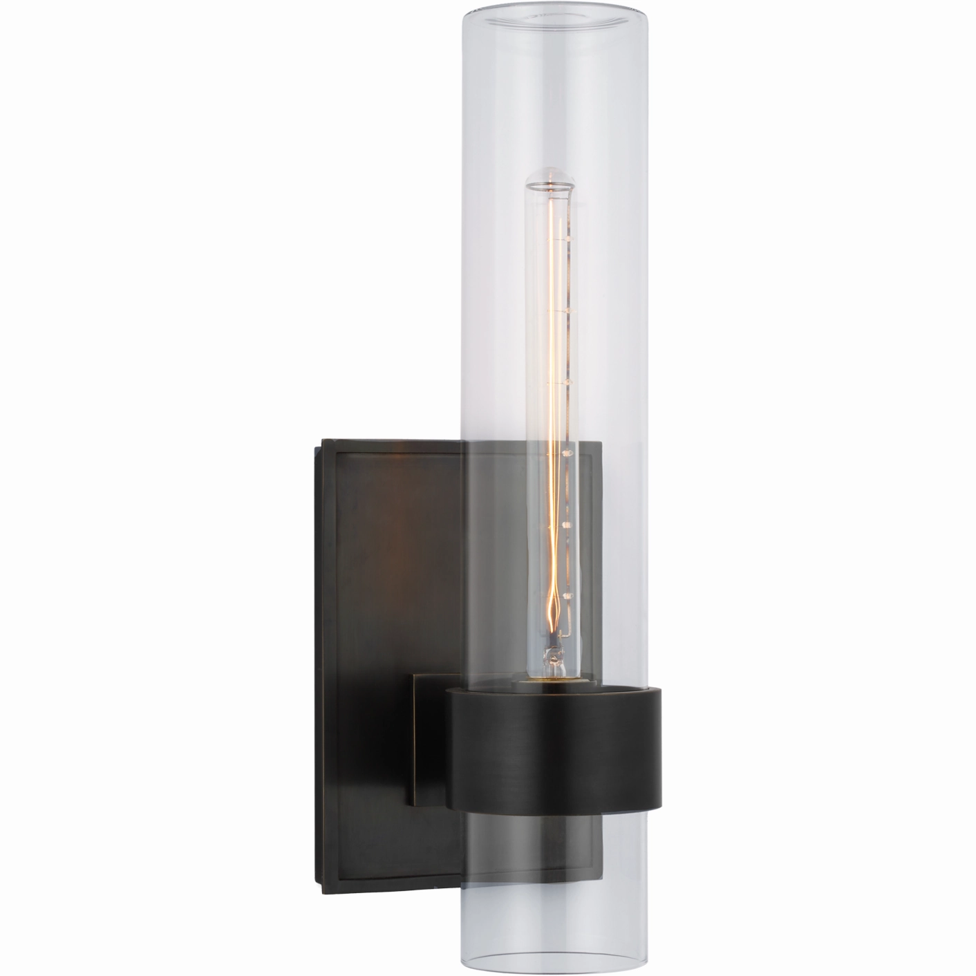 Presidio 18" Outdoor SconceWeatherproof outdoor lighting