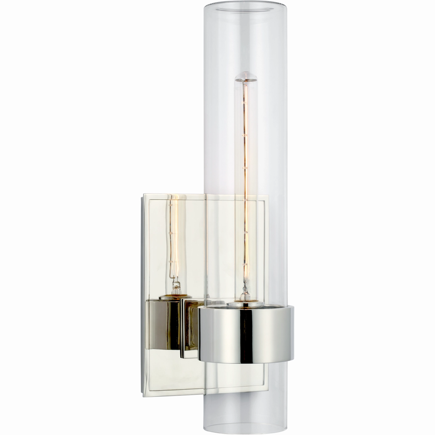 Presidio 18" Outdoor Sconce