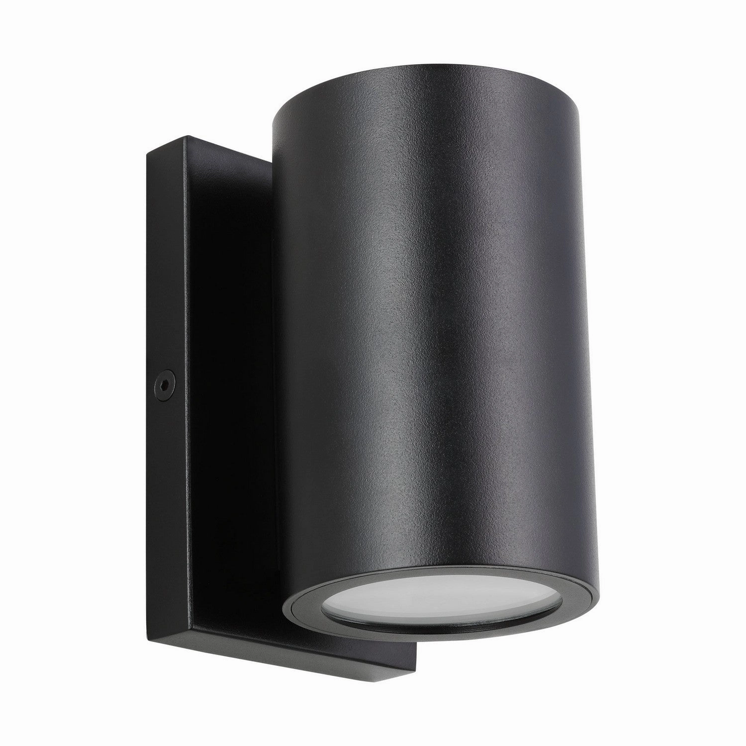 Pressa LED Outdoor Wall Mount Black