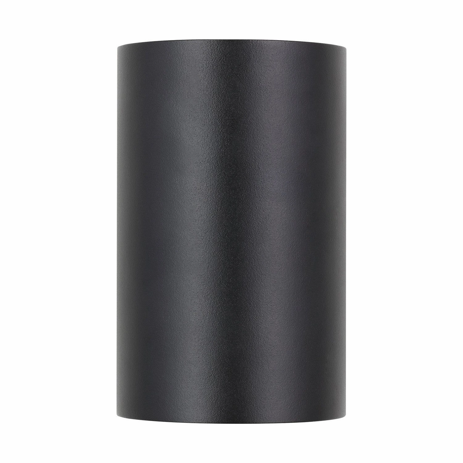 Pressa LED Outdoor Wall Mount Black