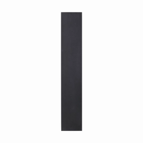 Pressa Square Large WallWeatherproof outdoor lighting