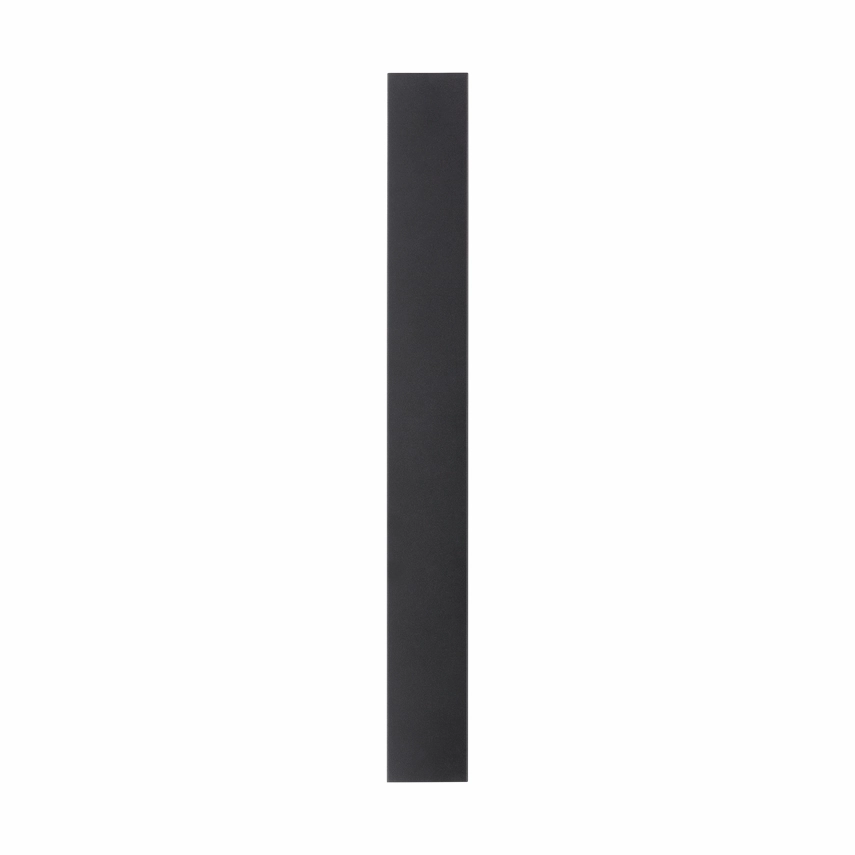 Pressa Square X-Large WallWeatherproof outdoor lighting