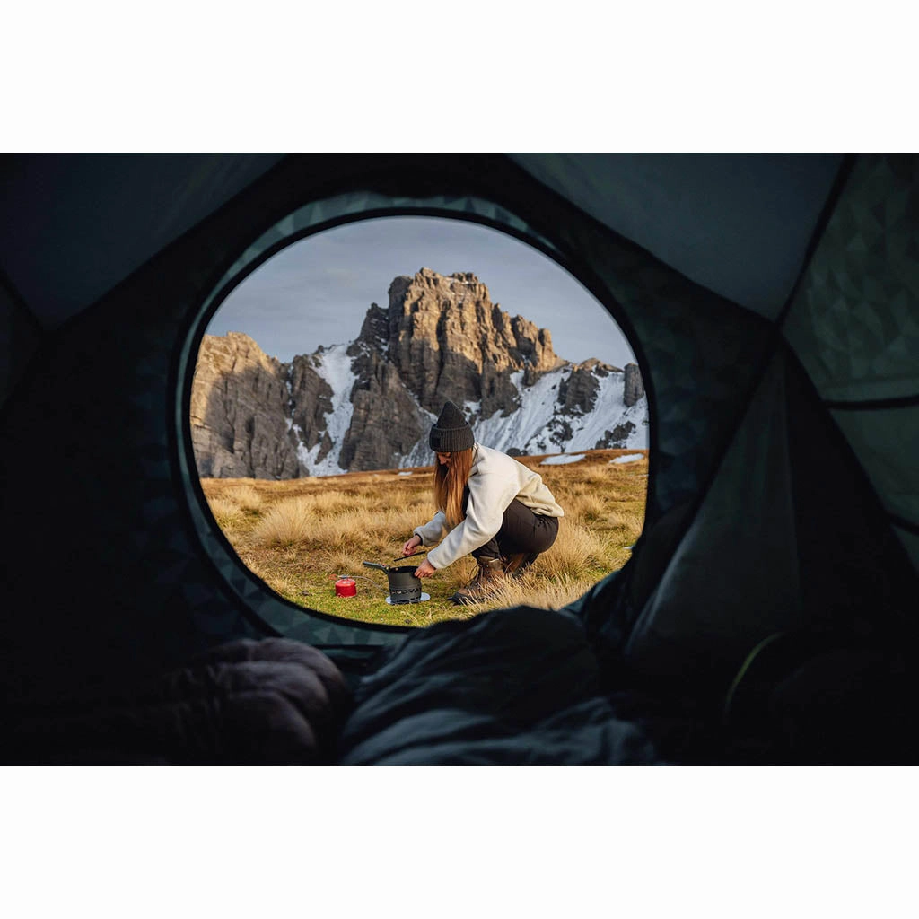 PrimeTech Stove Set