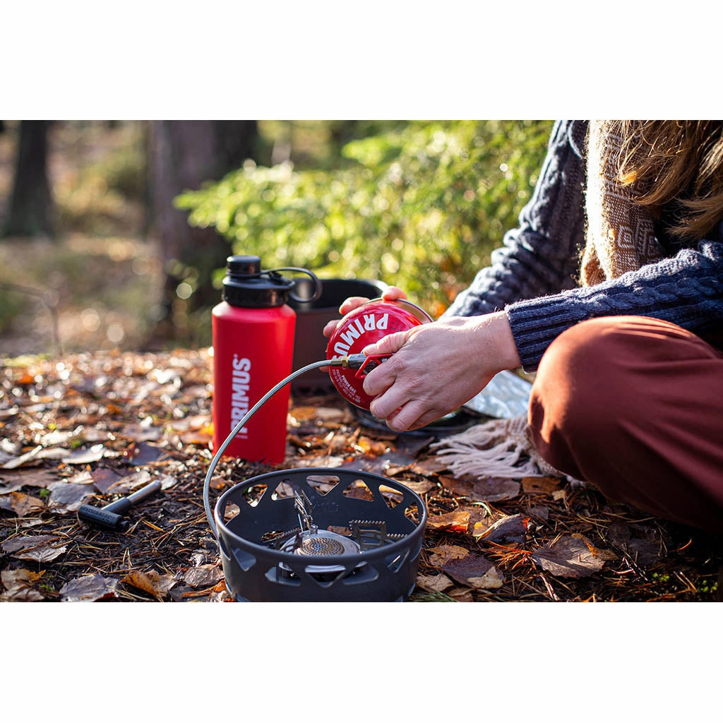PrimeTech Stove Set