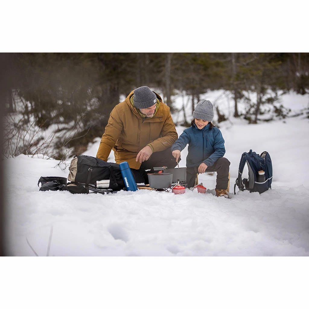 PrimeTech Stove Set