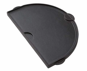 Primo Cast Iron Griddle for Oval JR 200, (1 Pc) PG00362Stainless steel BBQ tool set
