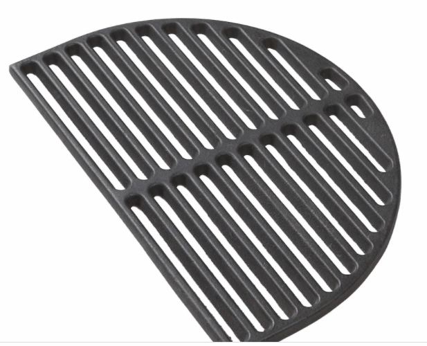 Primo Cast Iron Searing Grate For Oval JR 200 (1 Pc) PG00363Stainless steel BBQ tool set