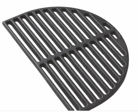Primo Cast Iron Searing Grate For Oval Xl 400 (1 Pc) PG00361Stainless steel BBQ tool set