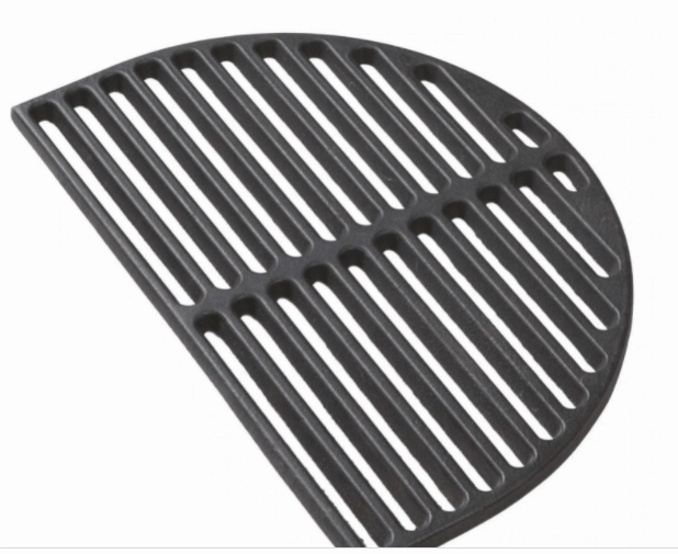 Primo Cast Iron Searing Grate For Oval Xl 400 (1 Pc) PG00361Stainless steel BBQ tool set