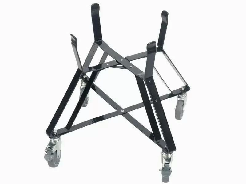 Primo Cradle and Side Tables for Large Oval PG0175005Stainless steel BBQ tool set
