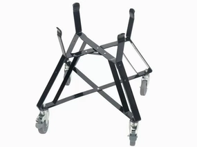 Primo Cradle and Side Tables for XXL 500 Charcoal Grill PG0179005Stainless steel BBQ tool set
