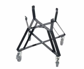 Primo Cradle For Kamado All-In-One PG0177308Stainless steel BBQ tool set