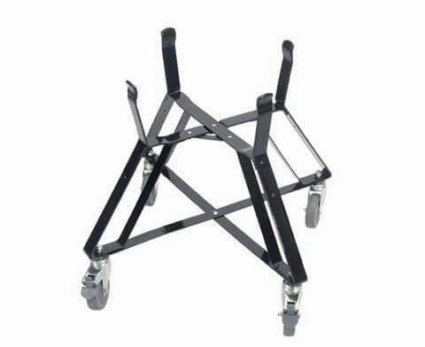 Primo Cradle For Kamado All-In-One PG0177308Stainless steel BBQ tool set
