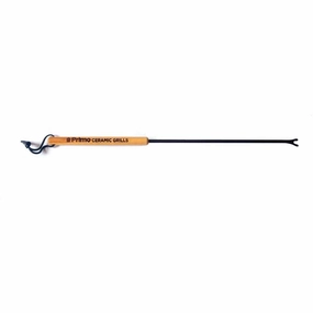 Primo Grate Cleaning Bar PG00770Stainless steel BBQ tool set