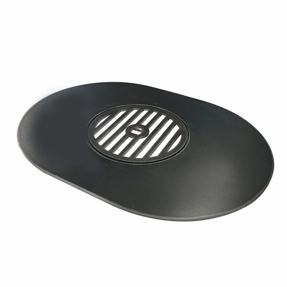 Primo Griddle for Oval XL 400 PGXLG